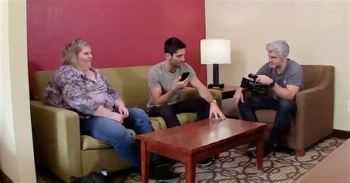 Where Are Mary & Adam From Catfish Now? The Post-Show Update Wasnt Exactly Encouraging
