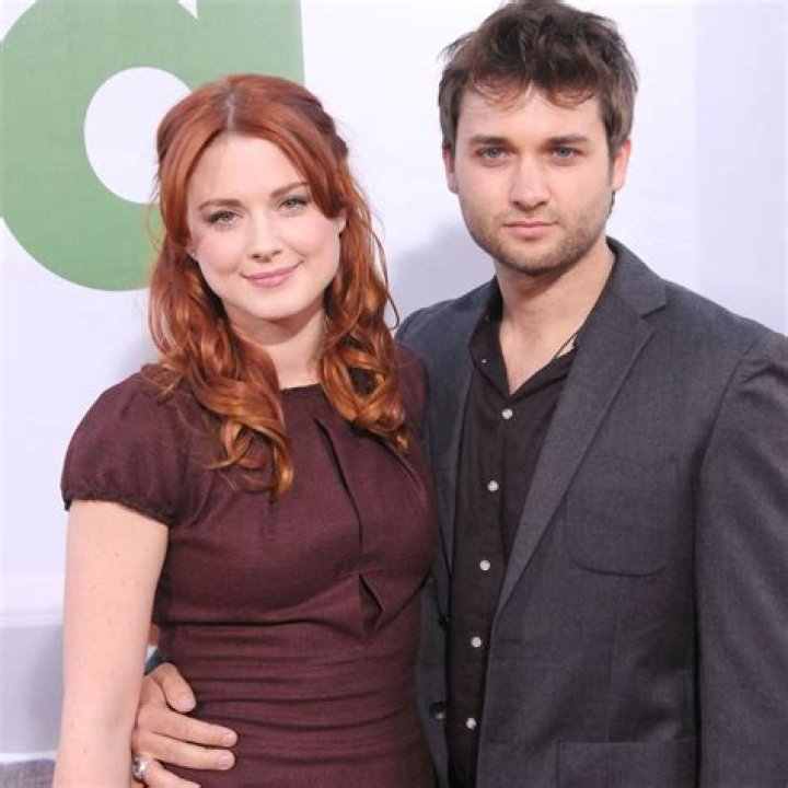 Who Is Alexandra Breckenridge's Husband, Casey Hooper?