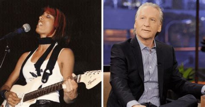 Who is Bill Maher dating? Despite multiple relationships, the comedian has never been married ·