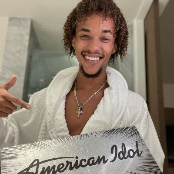 Who Is Cam Amen From American Idol Season 21? ·