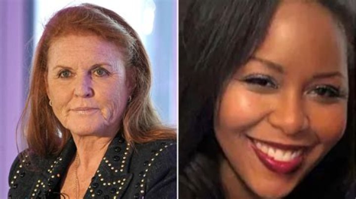 Who is Charene Chapman-Santiago? Sister of murdered ex-royal aide Jenean Chapman compares alleged ki