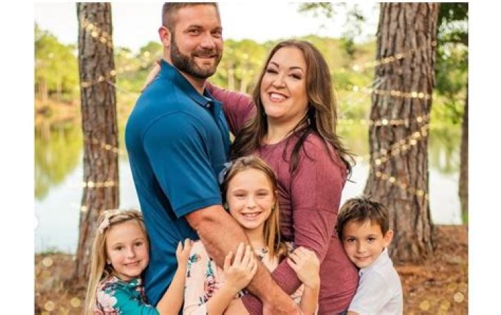 Who Is Drew Jenkins? Meet Tiffany Jenkins Husband From Juggling The Jenkins |