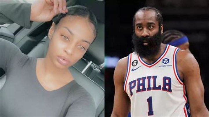 Who is James Harden Dating? His Former Girlfriends, Rumored Relations, and More ·
