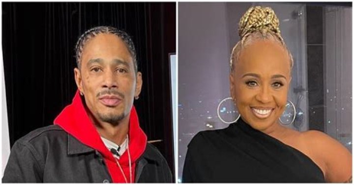 Who Is Krayzie Bone Wife?