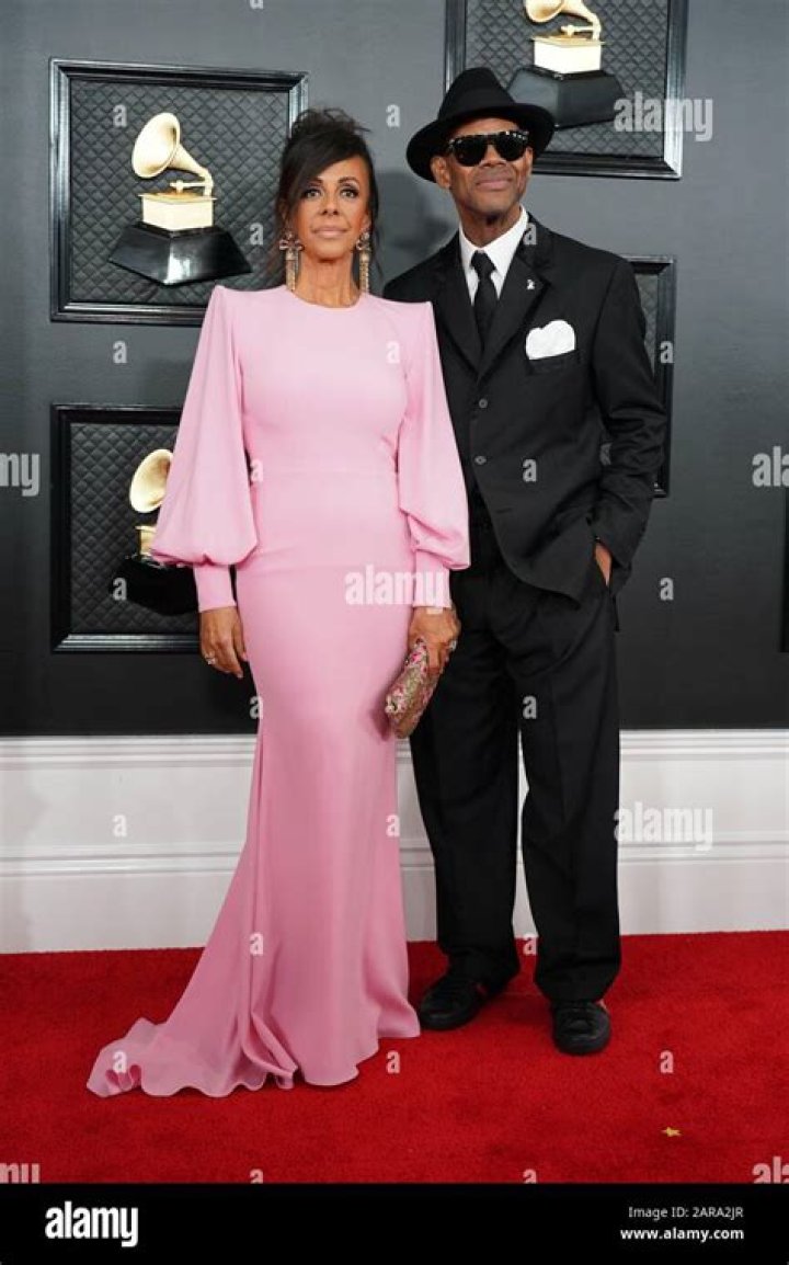 Who Is Lisa Padilla? Jimmy Jam Wife Age And Wikipedia Bio Explored