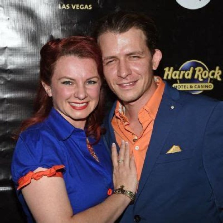 Who Is Lucie Zolcerova? Meet Michael Grimm Wife: Family And Age ·