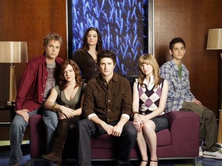 Who is Merritt Patterson? All Interesting Facts About Pretty Little Liars Star ·