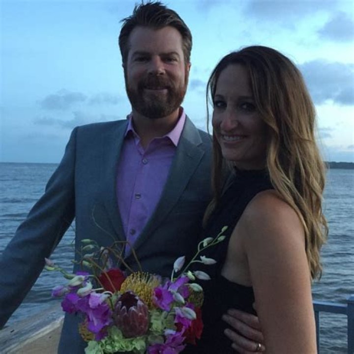 Who is Mike Finnegan? Wiki, Age, Height, Wife, Net Worth, Ethnicity