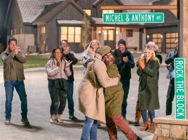Who won Rock the Block season 4? Meet the 2023 winners