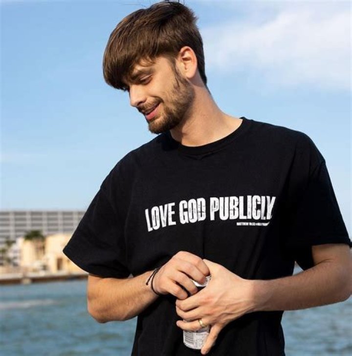 Why did Chandler Hallow get fired?