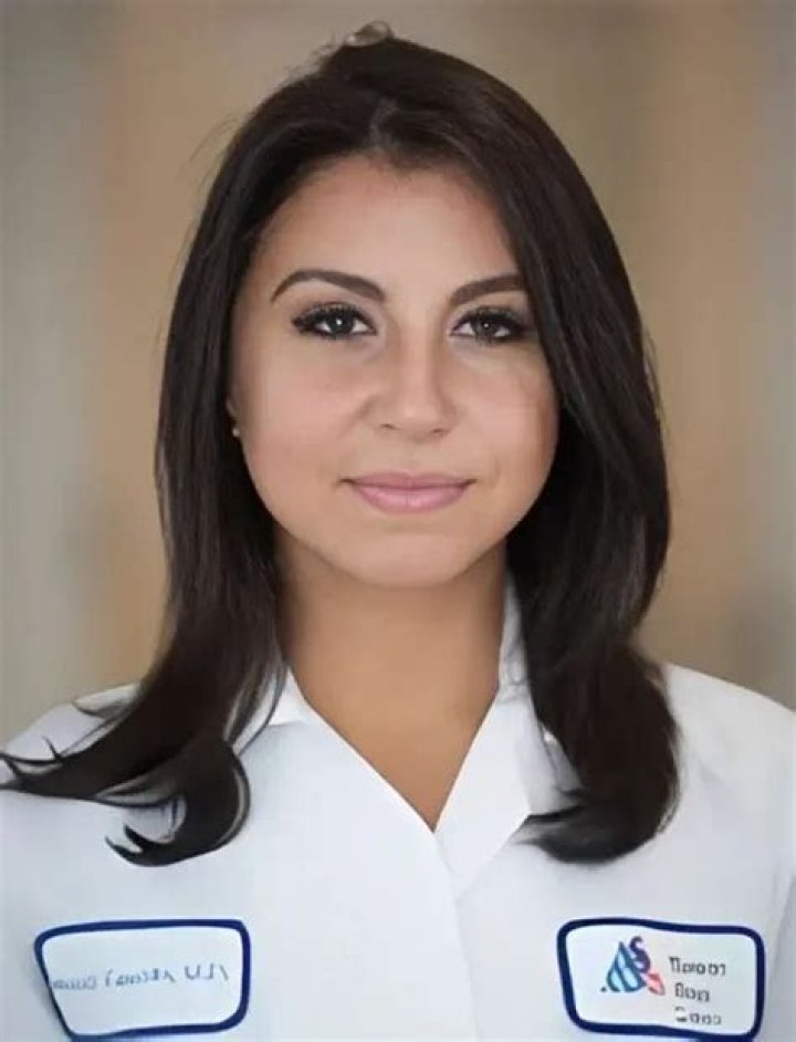 Why is Tim Talty being attacked online? Officials say Dr Krystal Cascetta's husband '100% did not do ·