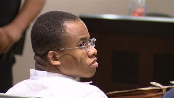 Why Was Gutta K Arrested? Bailed Out and Free From Jail Now ·
