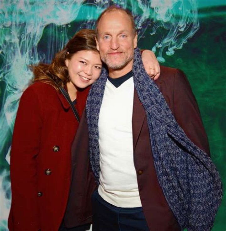 Woody Harrelson's Daughter And Rising Star