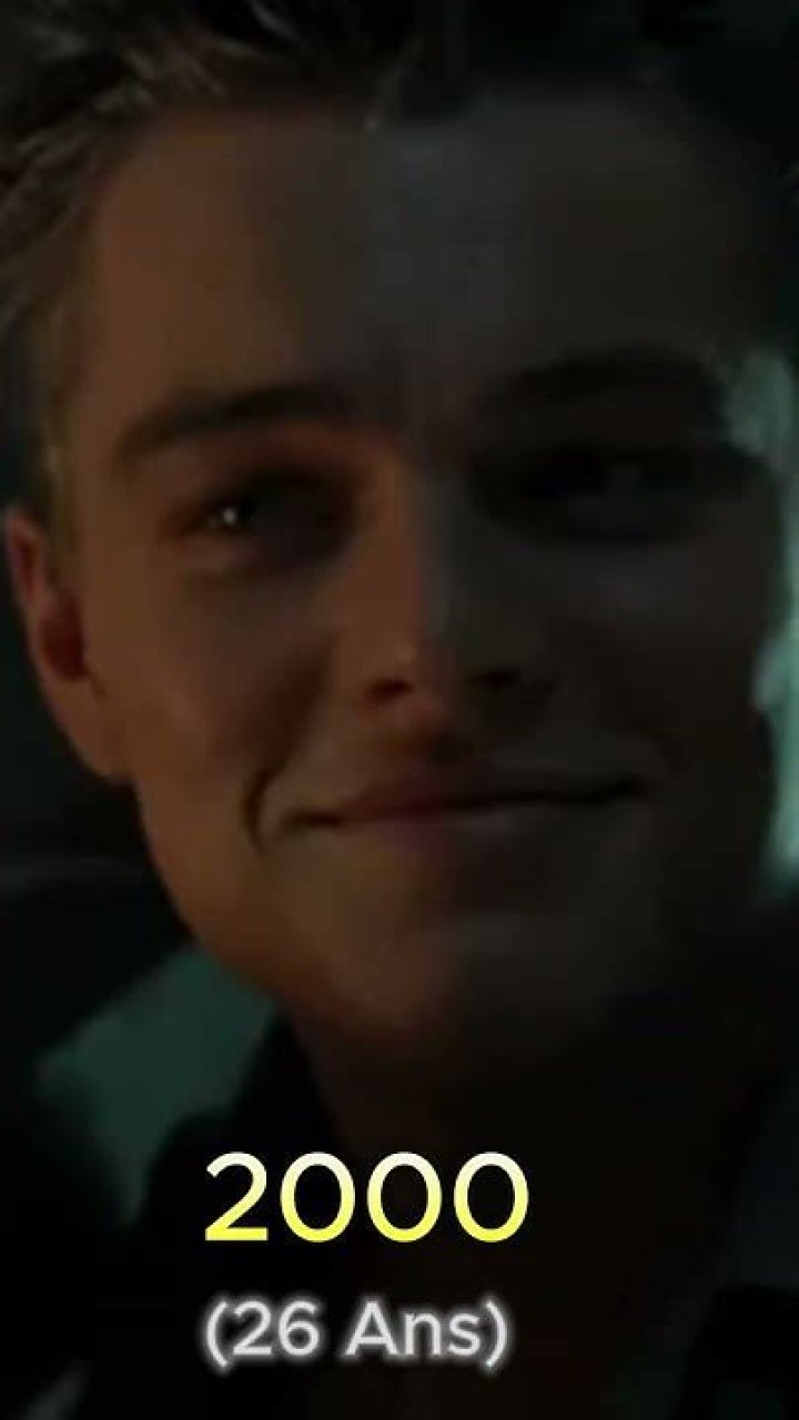 Young Talent To Hollywood Icon