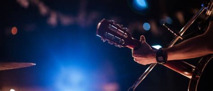 Your Gateway To Unforgettable Concert Experiences